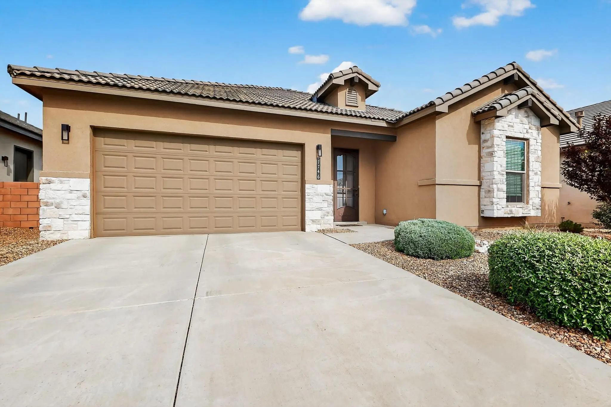 7746 Majesty Court Nw, Albuquerque