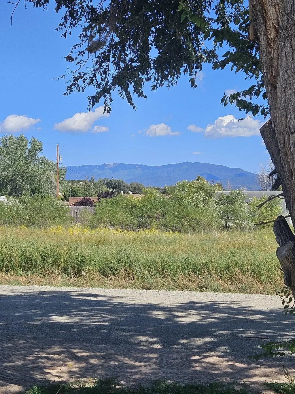 1407 Borrego, Santa Fe