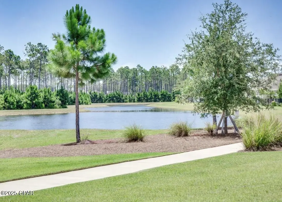 314 Johnson Bayou Drive, Panama City Beach