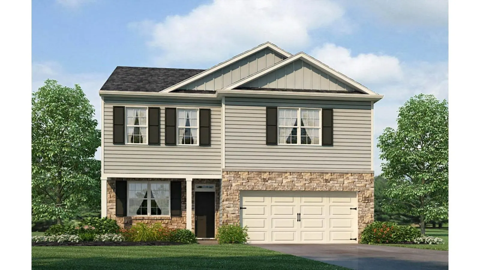 104 Meadow Ridge Way, Staunton