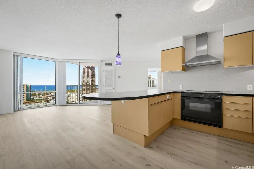 801 S King Street # 3104, Honolulu