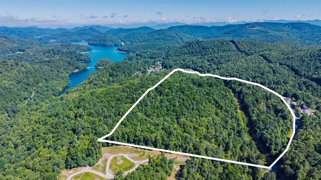 Tbd N Hwy 107, Glenville