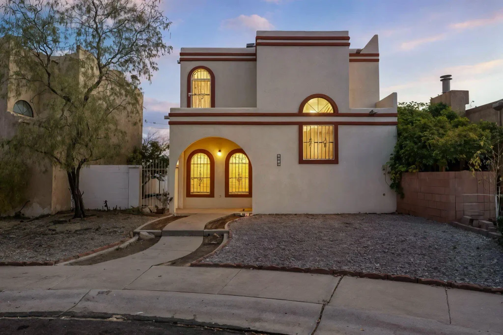 7712 Redwood Drive Nw, Albuquerque