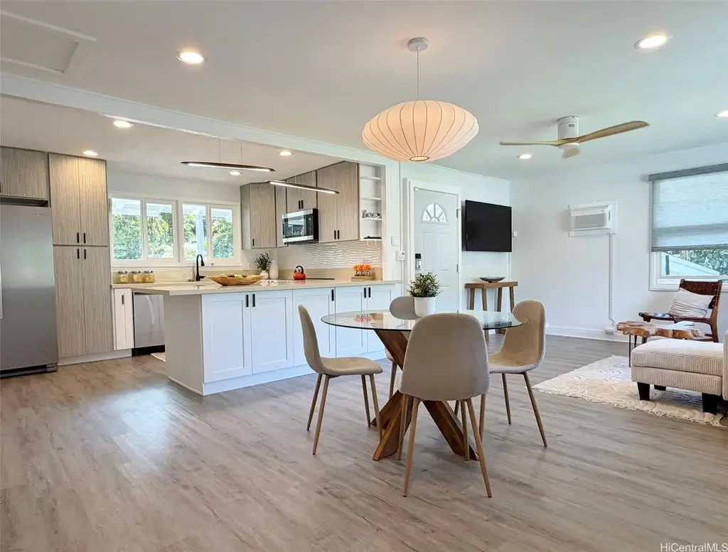 3602 Alani Drive, Honolulu