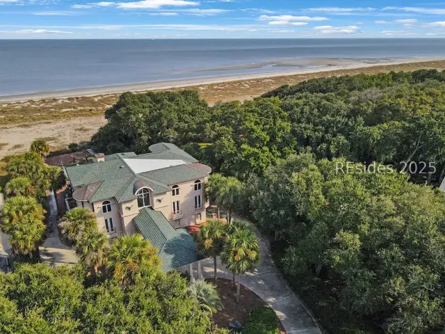 20 N Port Royal Drive, Hilton Head Island