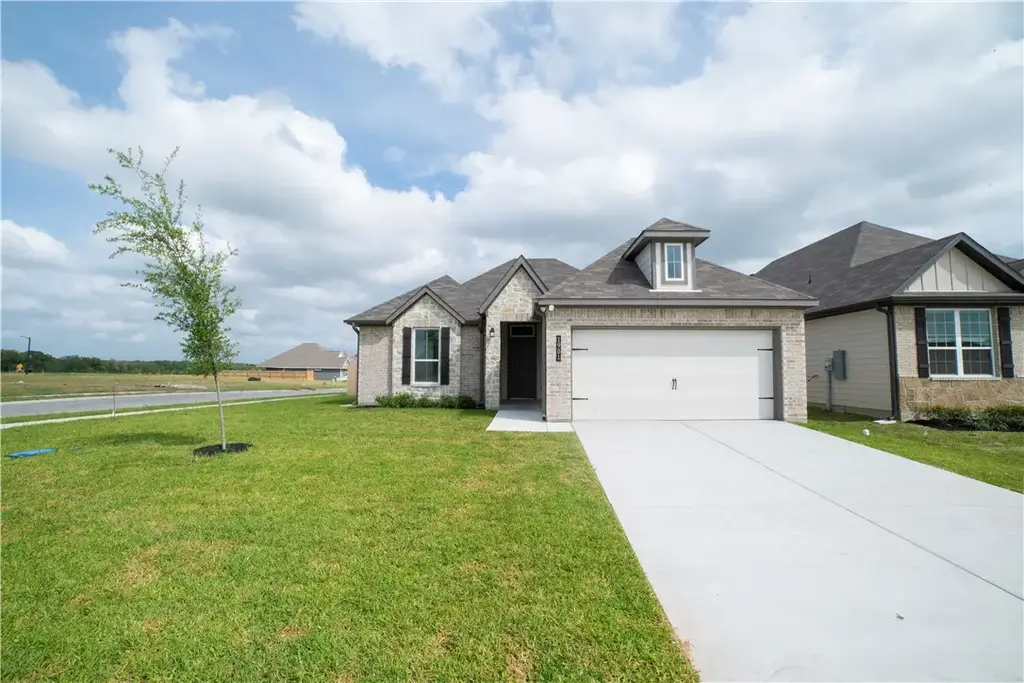 1901 Sebright Drive, Bryan