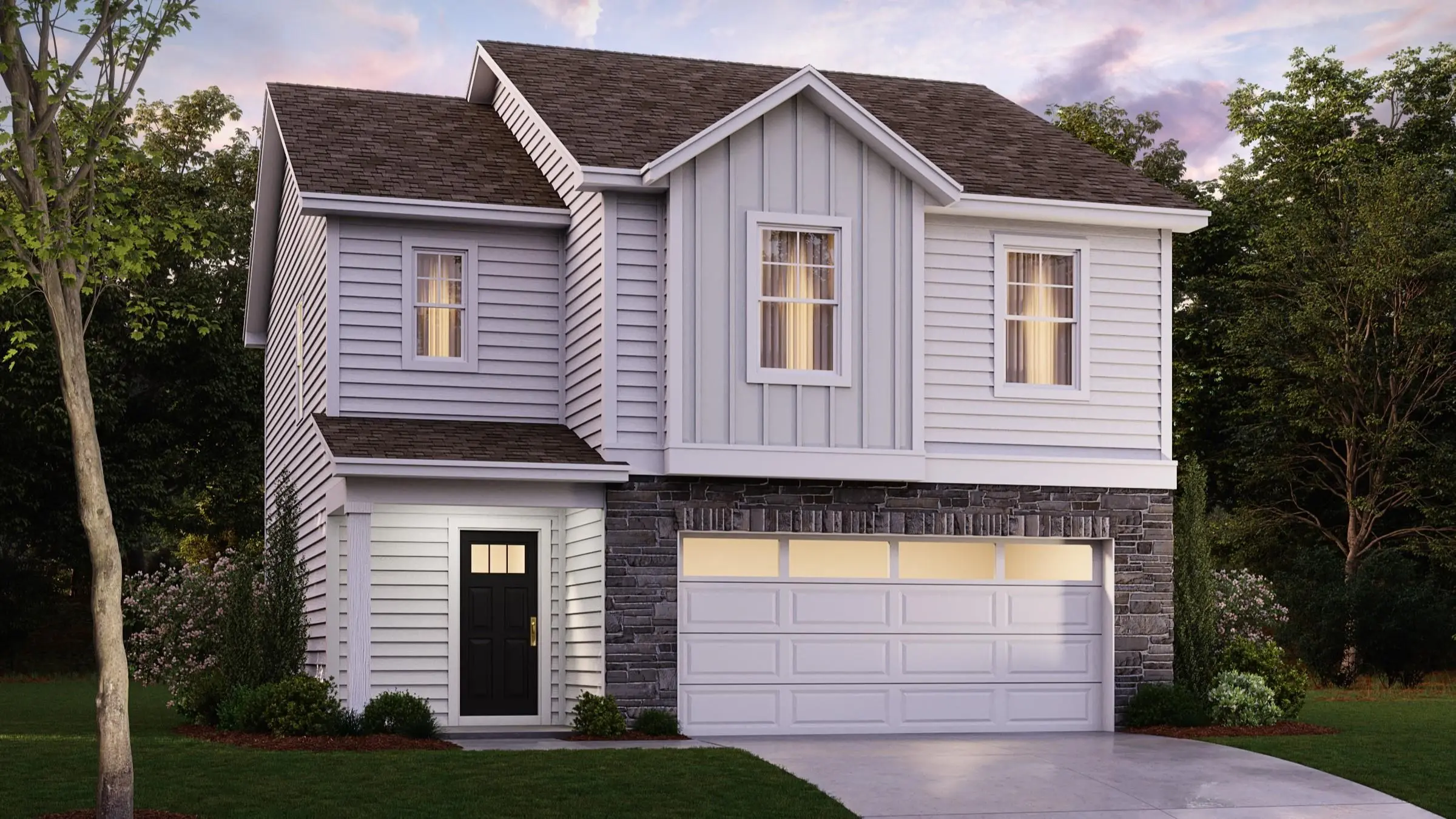 111 Meadow Ridge Way, Staunton