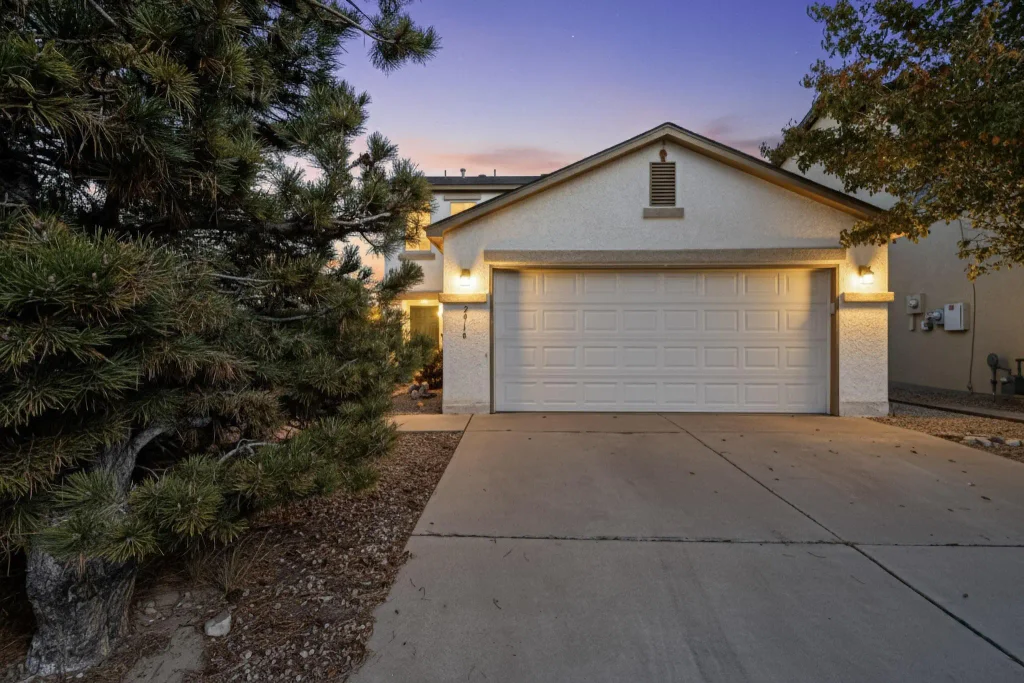 2916 Gault Trail Sw, Albuquerque