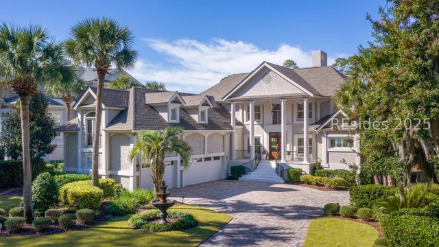 37 Bridgetown Road, Hilton Head Island