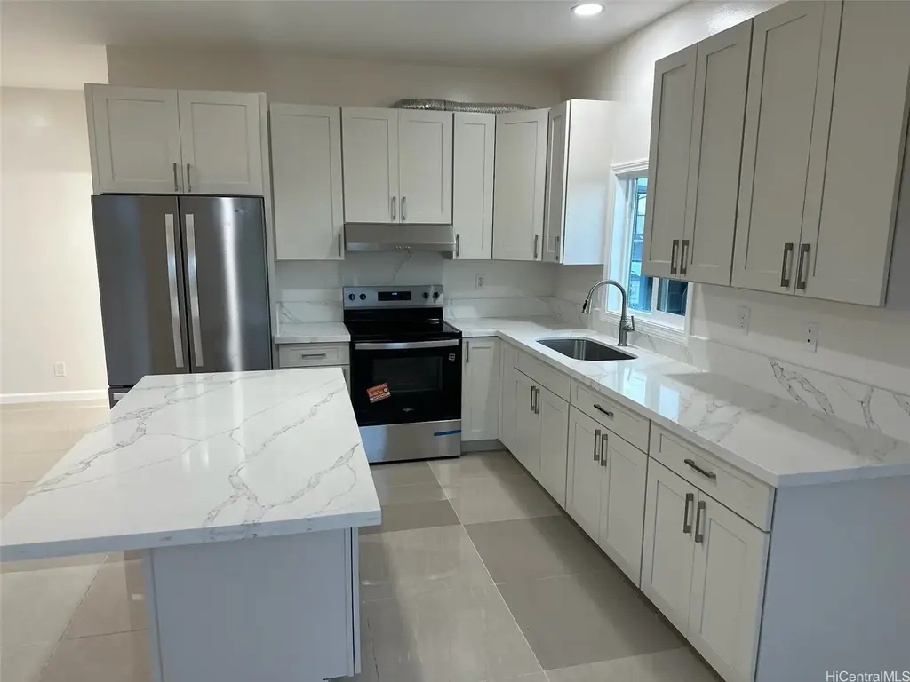 1017 Maluna Street # 4, Honolulu