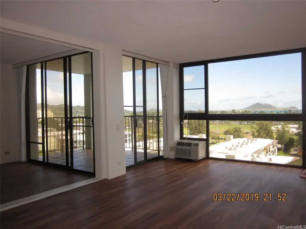 322 Aoloa Street # 1007, Kailua