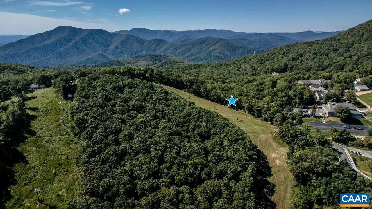 125 Eagles Ct Condos, Wintergreen