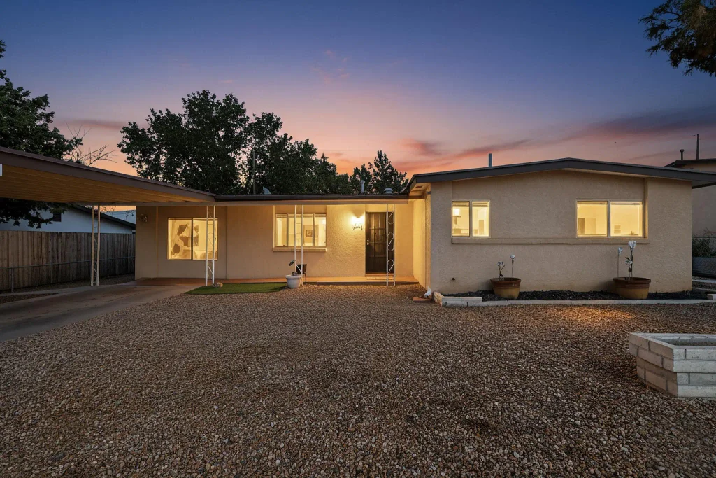 12509 Conejo Road Ne, Albuquerque