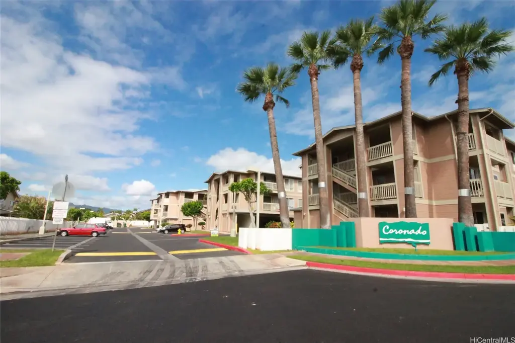 91-1280 Kaneana Street # 17e, Ewa Beach