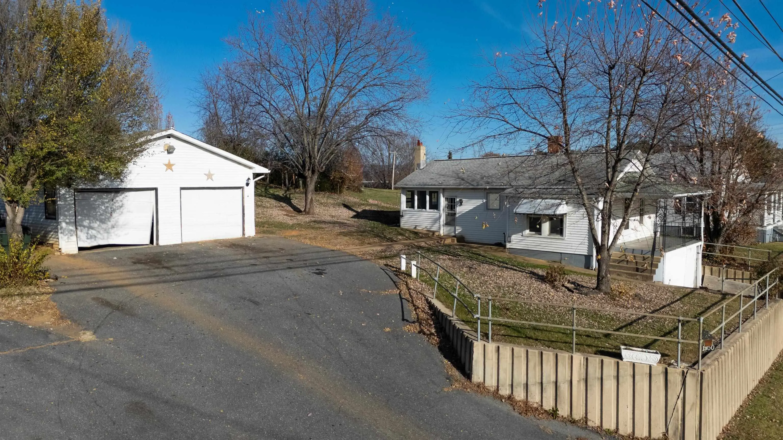 1950 Jefferson Hwy, Fishersville