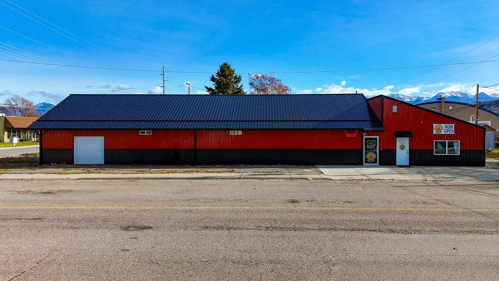 11 7th Avenue W, Polson