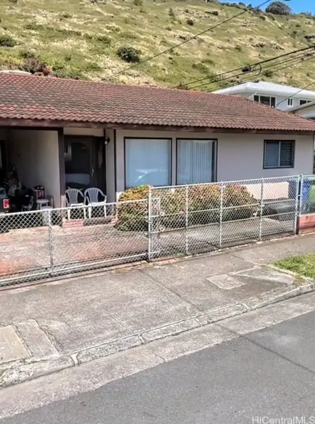 1760 Palolo Avenue, Honolulu