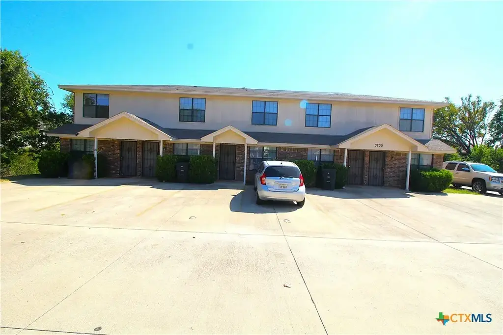 3700 Y S Pak Court, Killeen