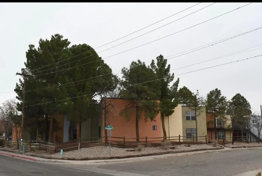 2800 Vail Avenue Se Unit 141, Albuquerque