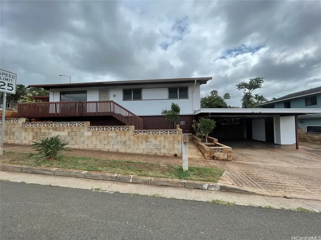 92-795 Palailai Street, Kapolei