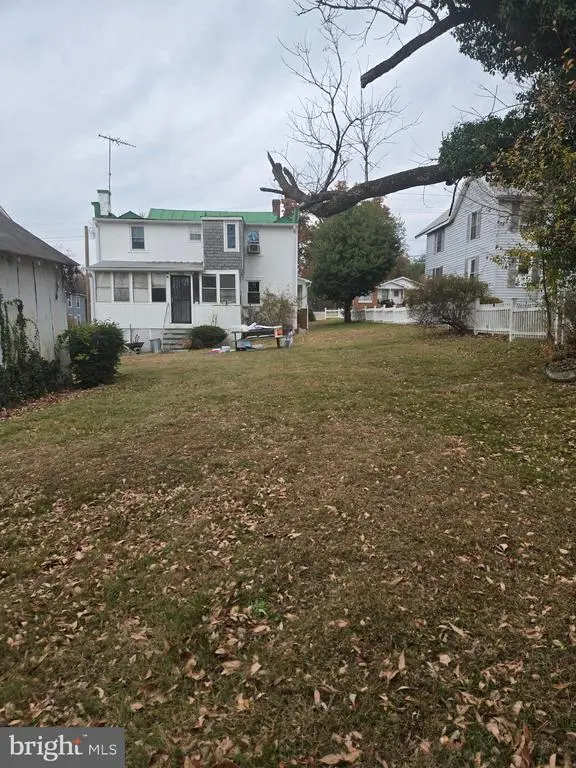 53 Madison St, Warrenton