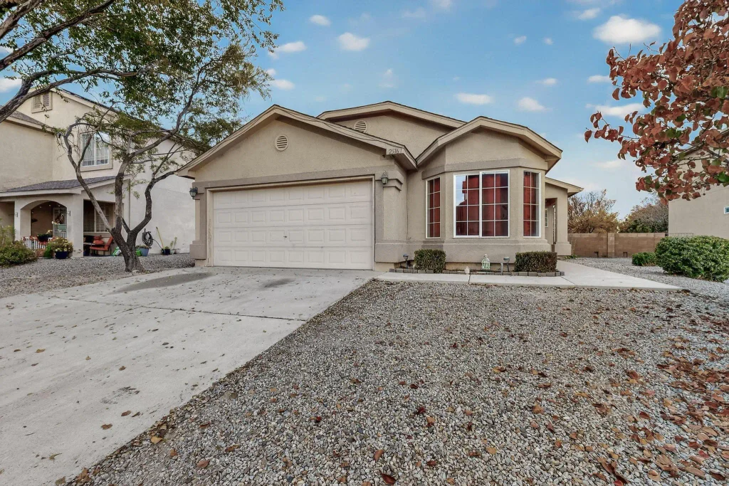 2516 Mountain Gate Lane Sw, Albuquerque