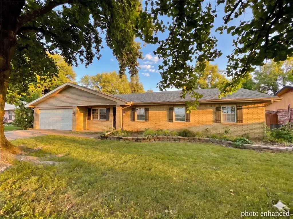 4102 Watkins Avenue, Springdale