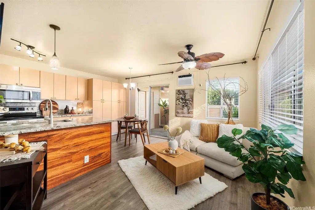 91-1029 Laulauna Street # 17b, Ewa Beach