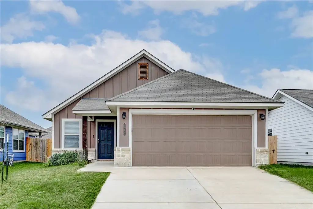 2855 Messenger Way, Bryan