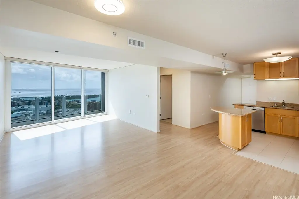 1288 Kapiolani Boulevard # 3204, Honolulu