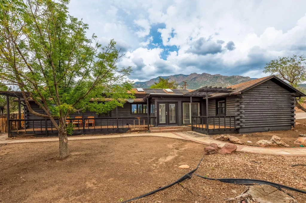 12519 Elena Drive Ne, Albuquerque
