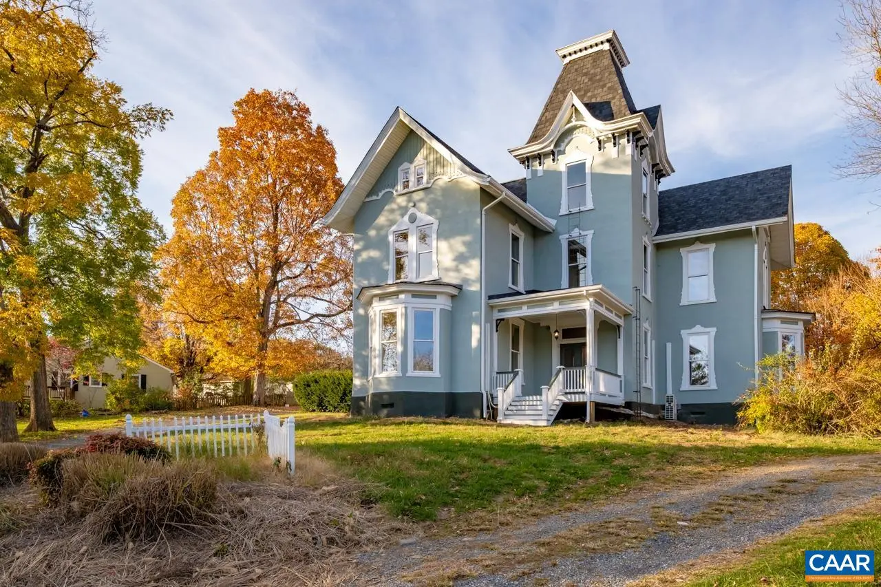 811 Westover Dr, Staunton