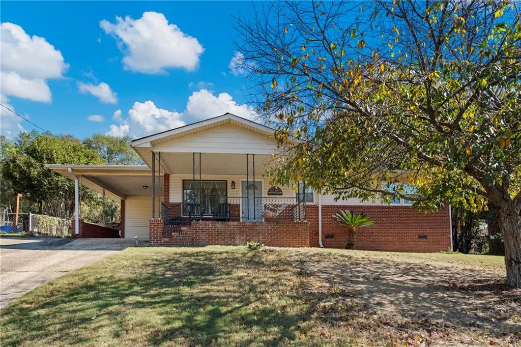 2212 9th Avenue, Phenix City