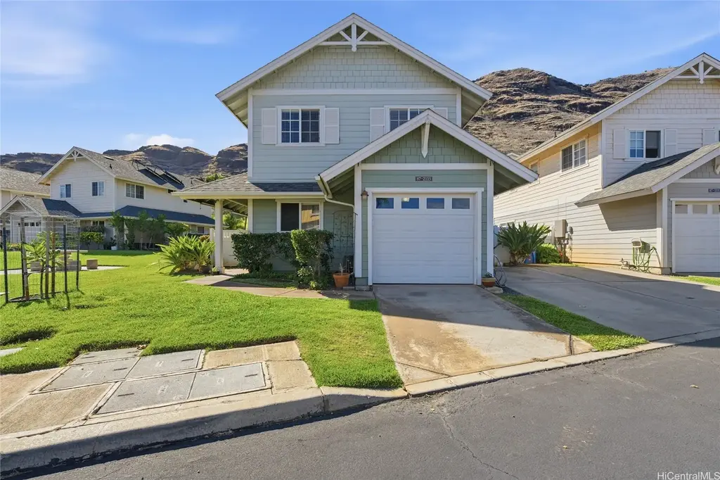 87-2115 Pakeke Street # 35, Waianae