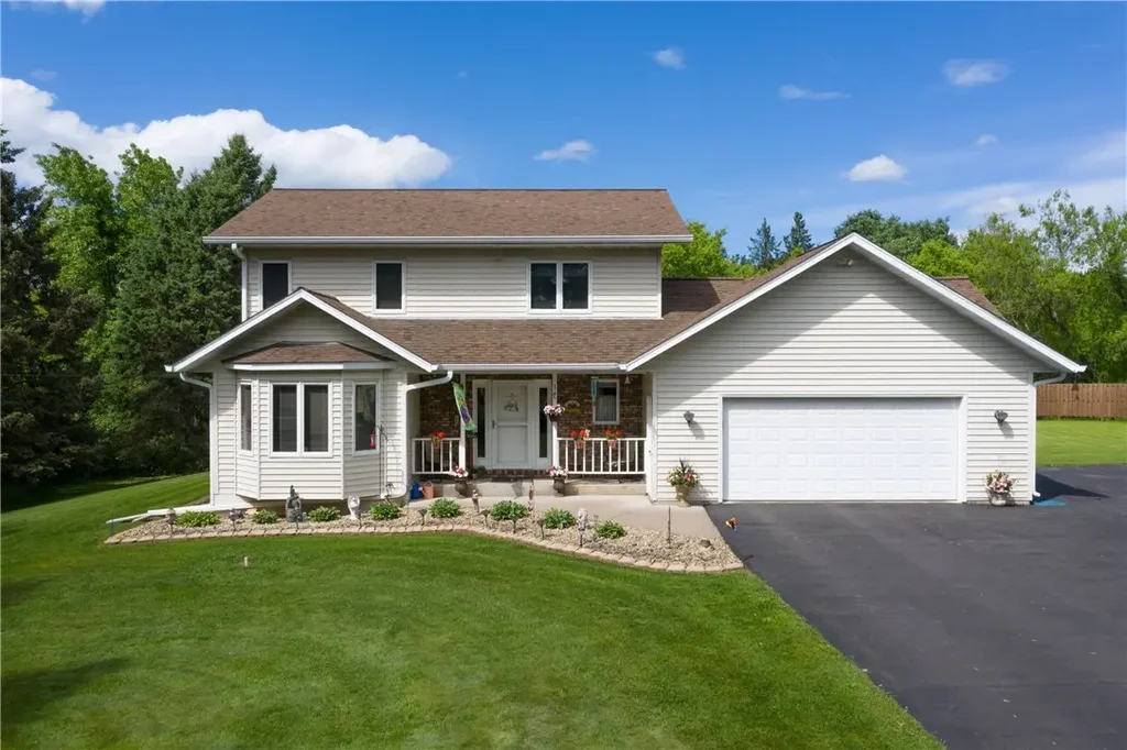 N5270 Riverview Road, Ladysmith