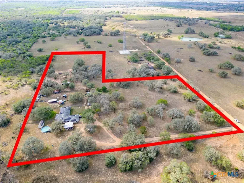 389 Hausmann Road, Cuero
