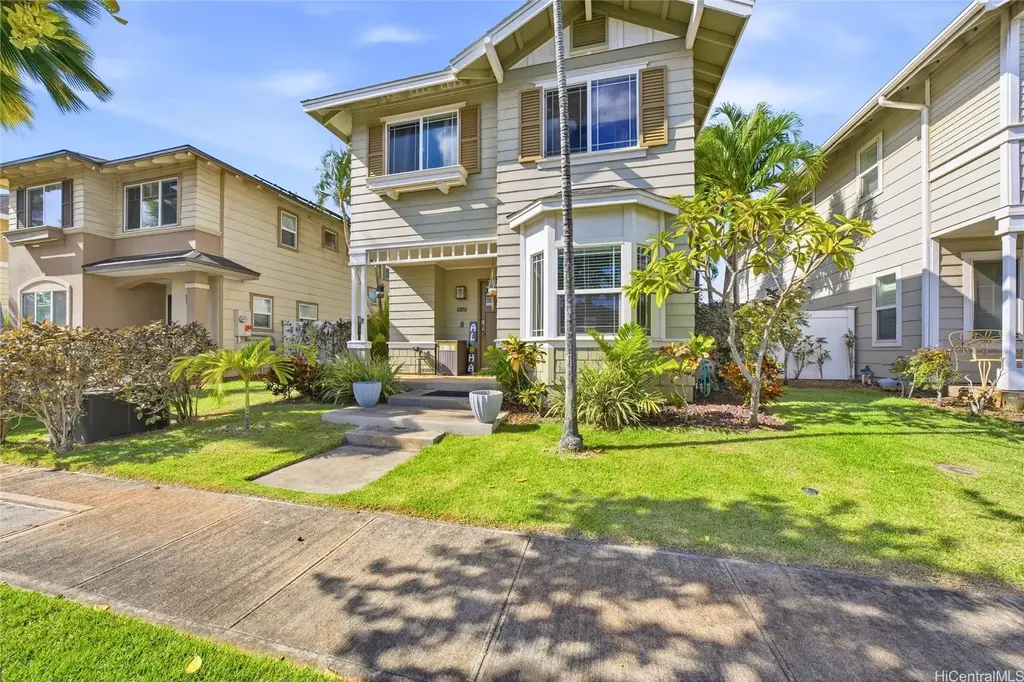 91-1147 Kaileonui Street, Ewa Beach
