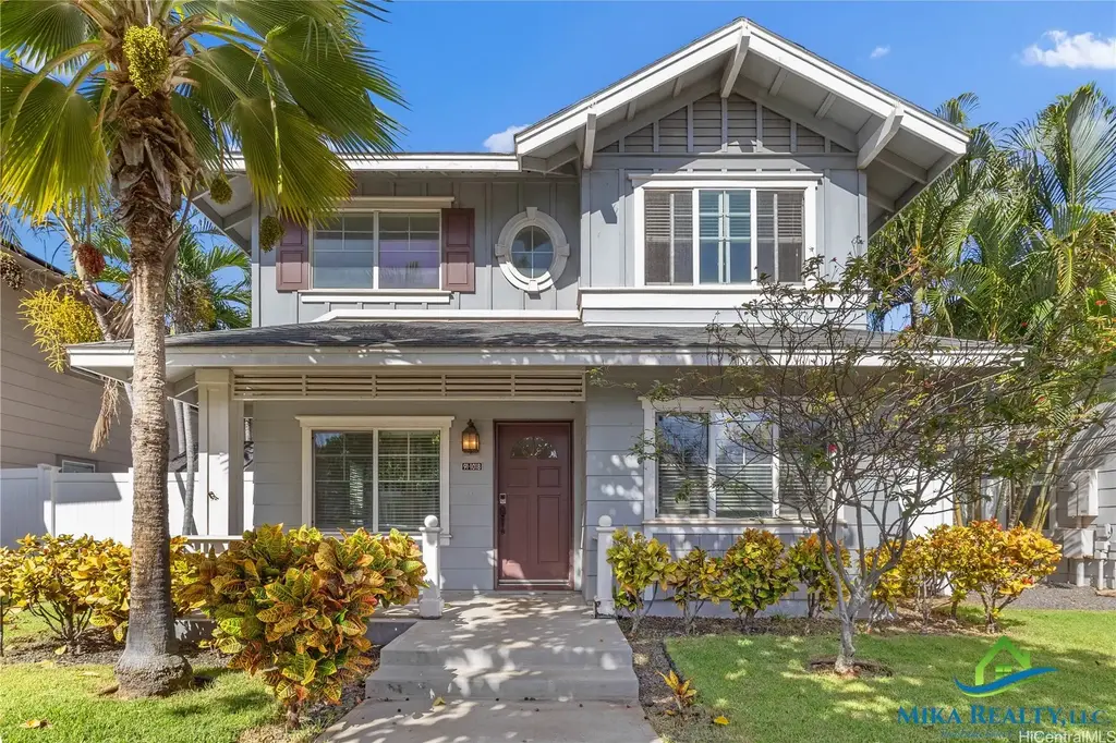 91-1018 Kaikala Street, Ewa Beach
