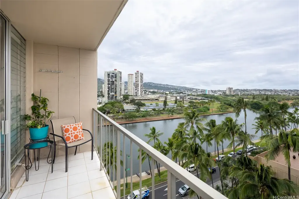 2115 Ala Wai Boulevard # 1003, Honolulu