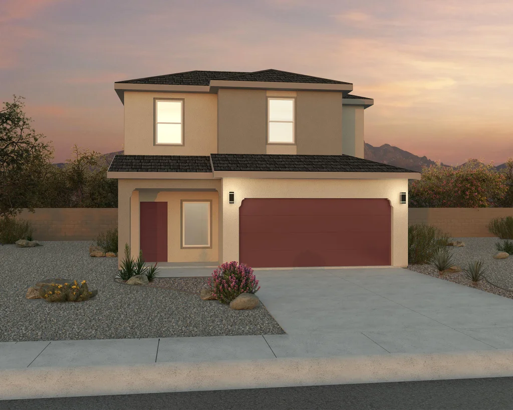 1501 Brillo Del Cielo Street Nw, Los Lunas