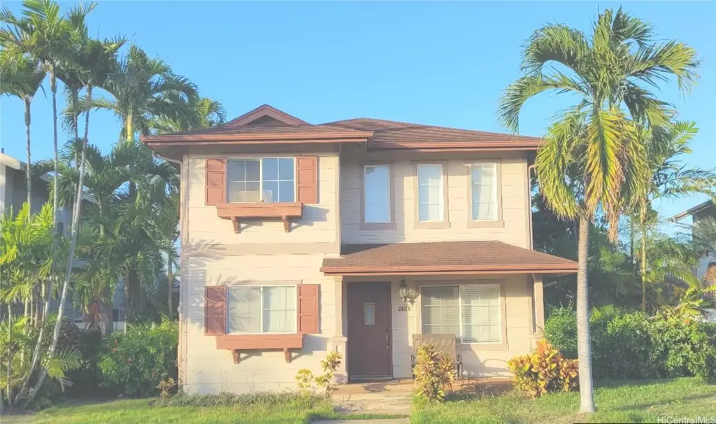 91-1050 Kaikauhaa Street, Ewa Beach
