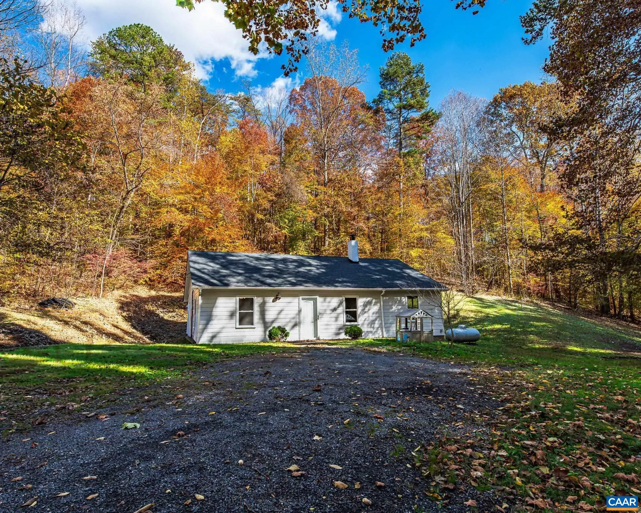 3189 James River Rd, Howardsville