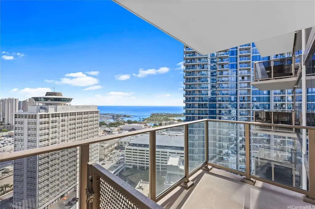 1388 Kapiolani Boulevard # 2903, Honolulu