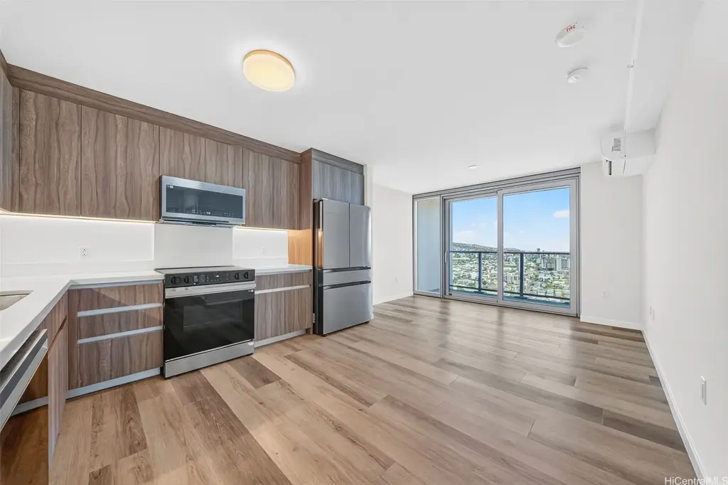 1500 Rycroft Street # 2605, Honolulu