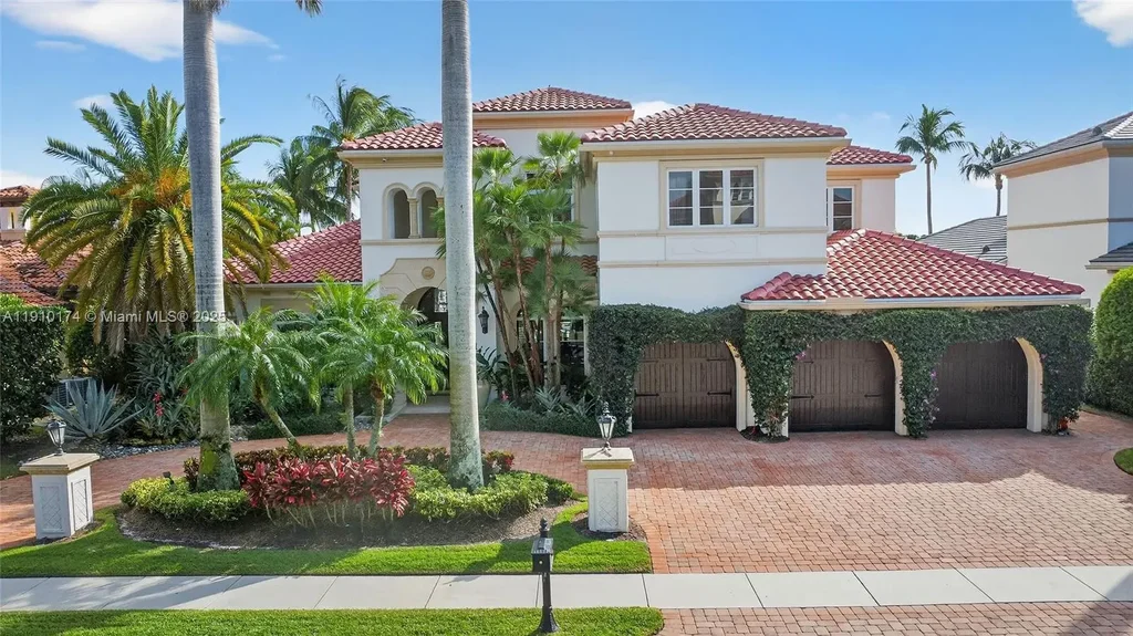 678 Hermitage Cir, Palm Beach Gardens