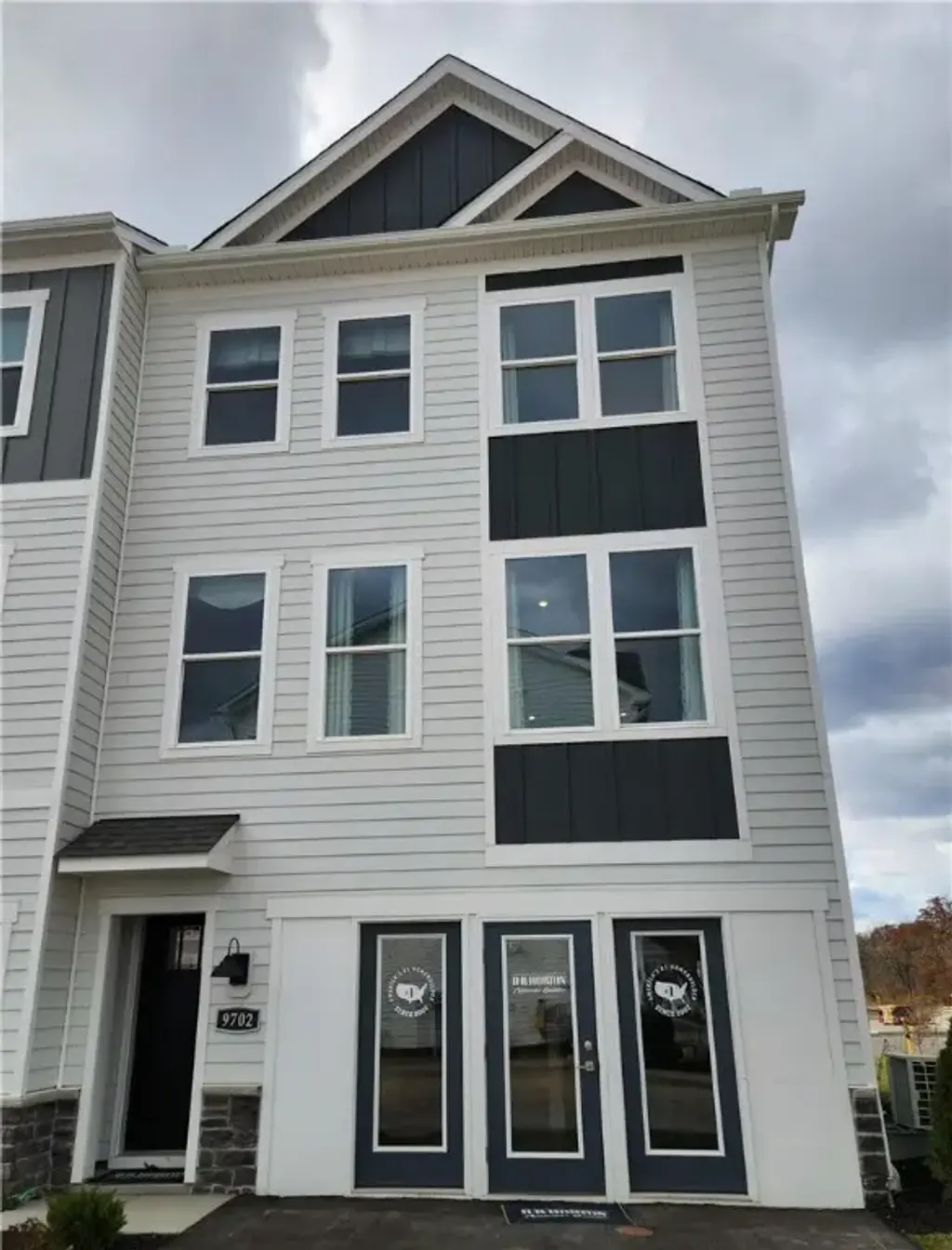 9702 Hopkins Street 35, McCandless