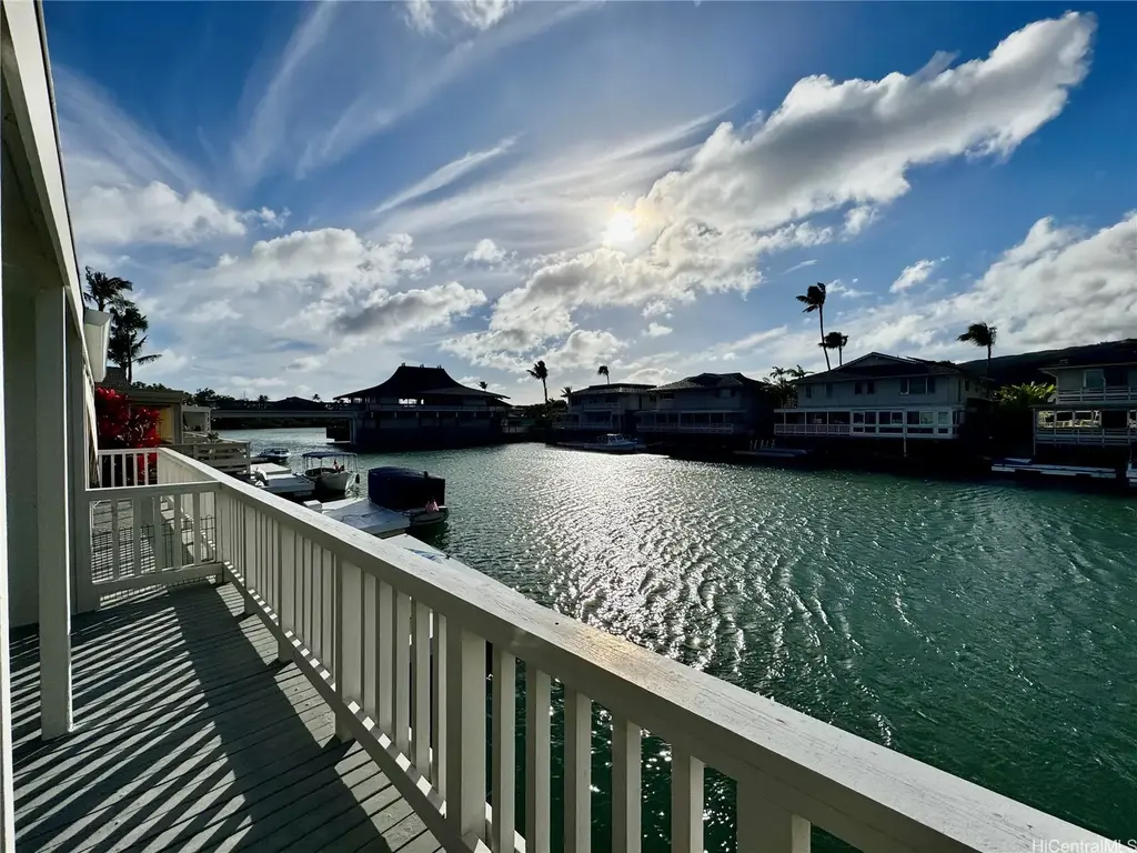 369 Opihikao Place # 352, Honolulu