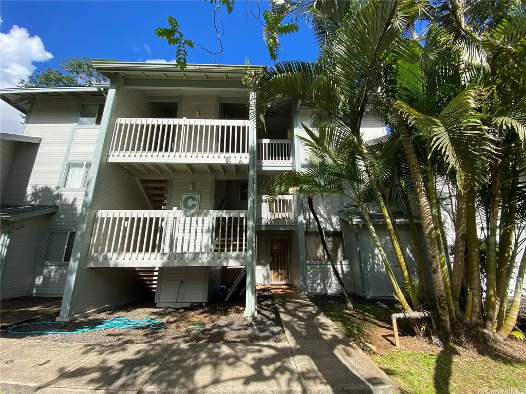 95-528 Wikao Street # C104, Mililani