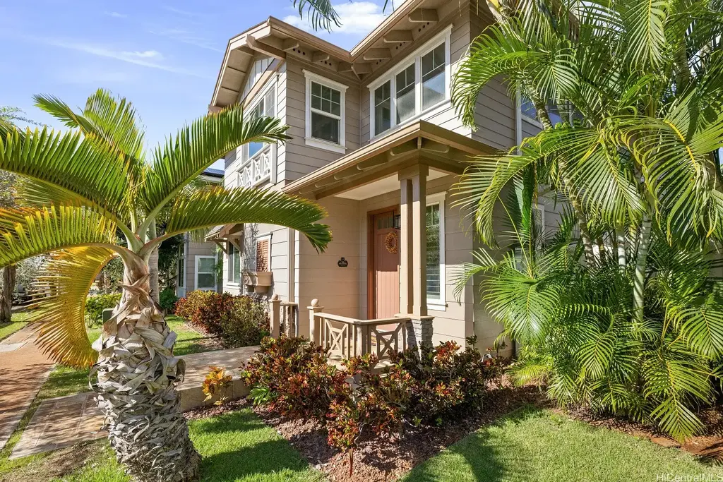 91-1028 Kai Uhu Street, Ewa Beach