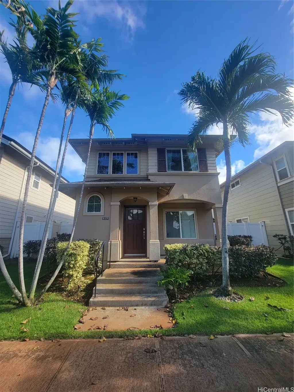 91-1179 Kaimalie Street, Ewa Beach